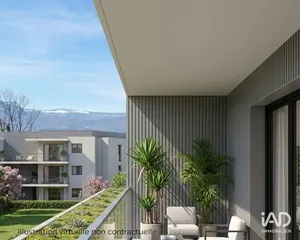 Appartement à EYBENS (38320)