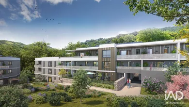 Appartement à EYBENS (38320)