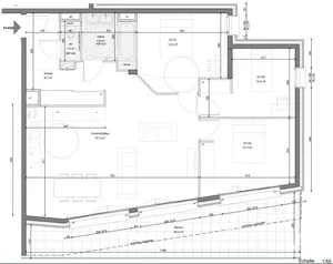 Apartment in EYBENS (38320)
