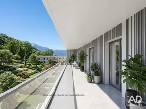 Apartment in EYBENS (38320)