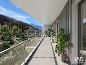 Apartment in EYBENS (38320)