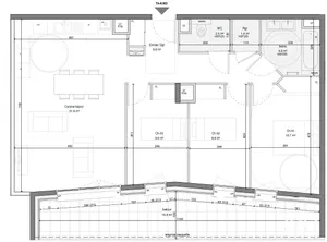 Appartement à EYBENS (38320)