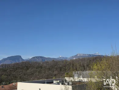 Appartement à EYBENS (38320)