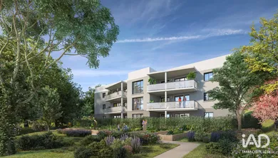 Appartement à EYBENS (38320)