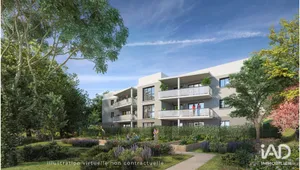 Apartment in EYBENS (38320)