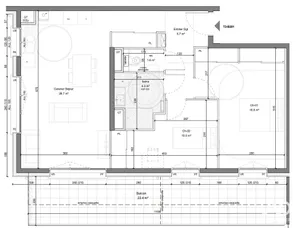 Appartement à EYBENS (38320)