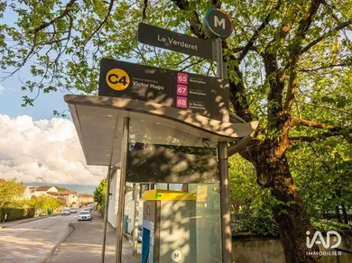 Appartement à EYBENS (38320)