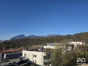 Apartment in EYBENS (38320)