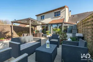 Maison à LASSY (95270)