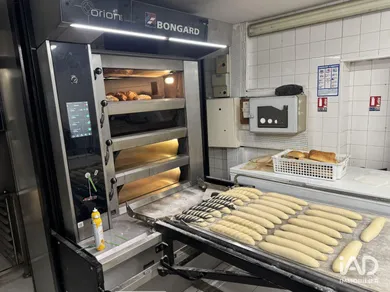 Boulangerie à VALBONNE (06560)