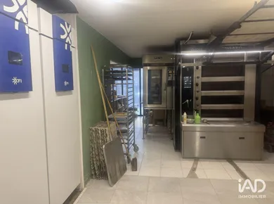 Boulangerie à VALBONNE (06560)
