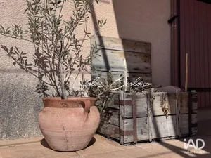 Maison à CADENET (84160)