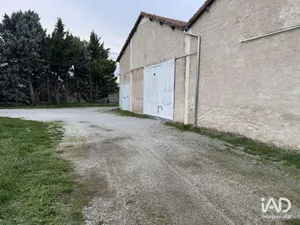 Warehouse in MANOSQUE (04100)