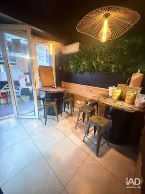 Fast food in PIA (66380)