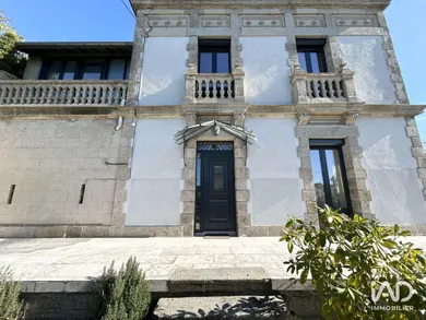 House in GUÉRET (23000)