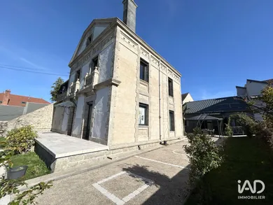 Maison à GUÉRET (23000)