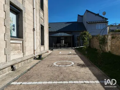 Maison à GUÉRET (23000)