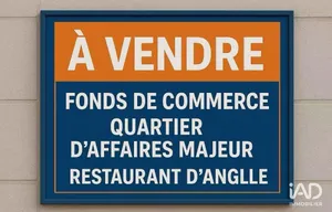 Restaurant in CRÉTEIL (94000)