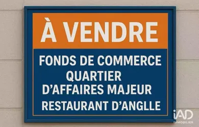 Restaurant in CRÉTEIL (94000)