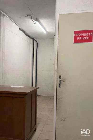 Droit au bail à VILLEMOMBLE (93250)