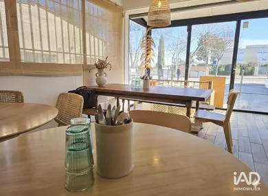 Restaurant à AIX-EN-PROVENCE (13080)