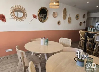 Restaurant à AIX-EN-PROVENCE (13080)
