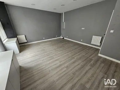 Boutique/Local commercial à LE PERREUX-SUR-MARNE (94170)