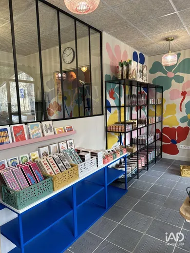 Commercial in FRANCONVILLE (95130)
