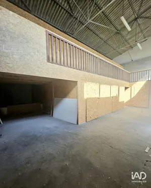 Hangar à DAX (40100)