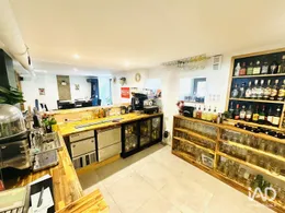 Bar-brasserie in FERRETTE (68480)