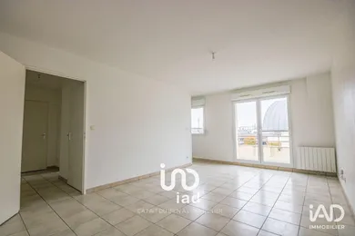 Appartement à ROUEN (76100)