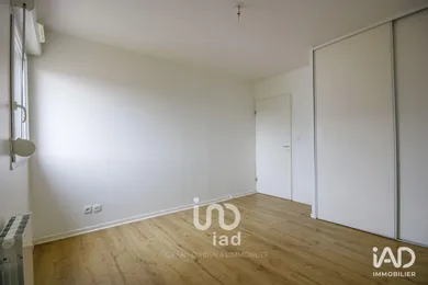 Appartement à ROUEN (76100)