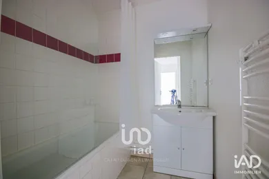 Appartement à ROUEN (76100)