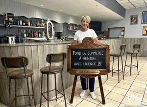 Bar-brasserie in PERPIGNAN (66000)