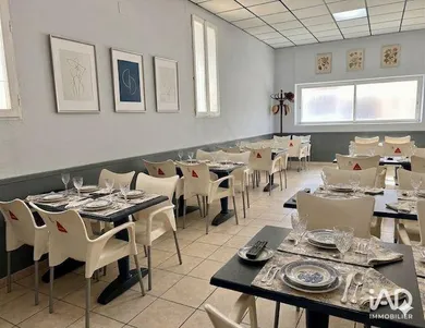 Bar-brasserie in PERPIGNAN (66000)