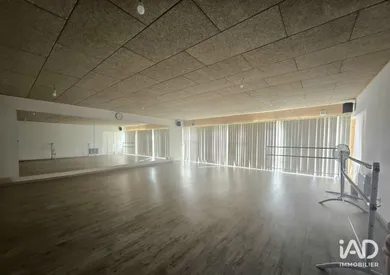 Local d’activité à DAX (40100)