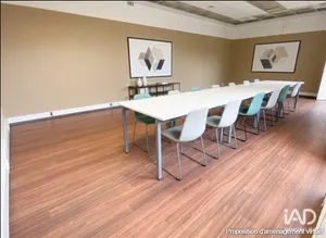 Murs commerciaux  à TOULOUSE (31100)