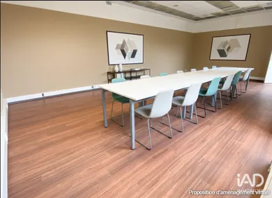 Murs commerciaux à TOULOUSE (31100)