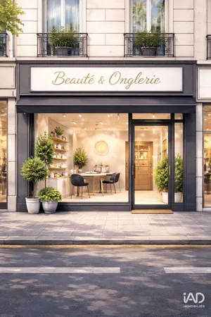 Commercial in NICE (06000)