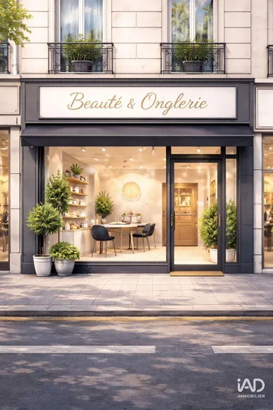 Commercial in NICE (06000)