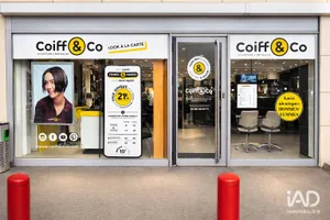 Commercial in BEAUNE (21200)