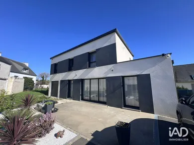 Maison à SAINT-MARTIN-DES-CHAMPS (29600)