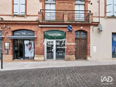 Business asset in MURET (31600)