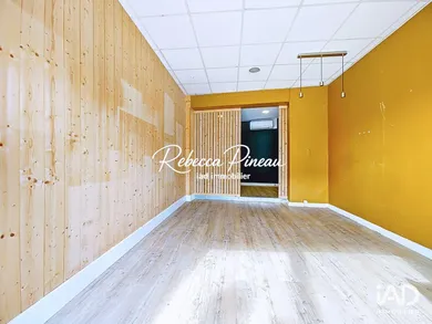 Business asset in MURET (31600)
