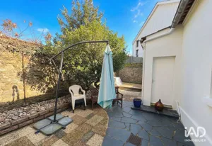 Apartment in NANTES (44200)