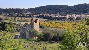 Terrain à PORTEL-DES-CORBIÈRES (11490)