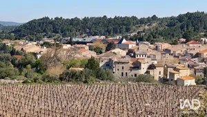 Terrain à PORTEL-DES-CORBIÈRES (11490)