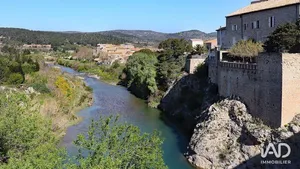 Terrain à PORTEL-DES-CORBIÈRES (11490)