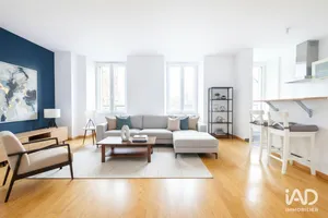 Apartment in SAINT-ERBLON (35230)