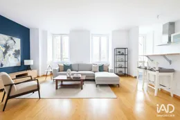Appartement à SAINT-ERBLON (35230)
